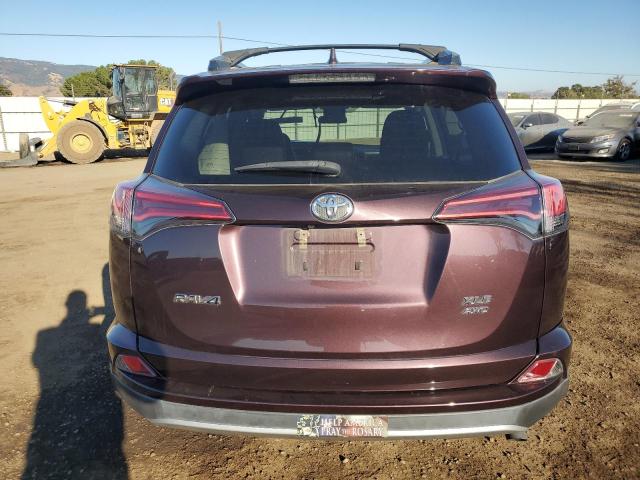 VIN 2T3RFREV9JW823585 2018 Toyota RAV4, Adventure no.6