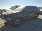 2023 TOYOTA HIGHLANDER - 5TDKBRCH5PS117296