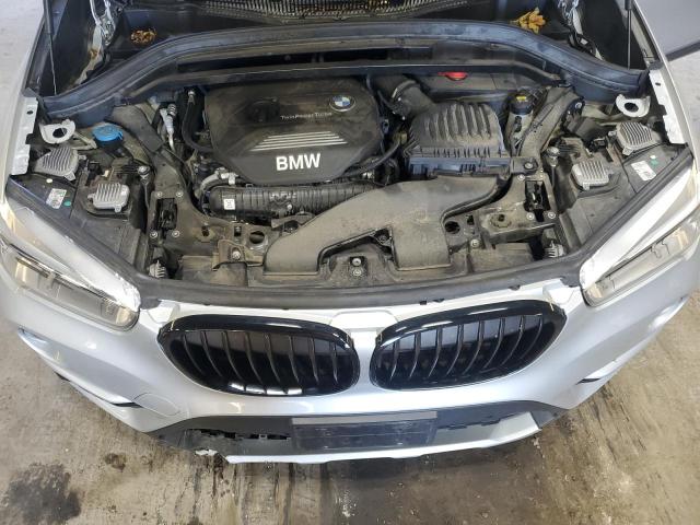 VIN WBXHT3C35H5F87012 2017 BMW X1, Xdrive28I no.12