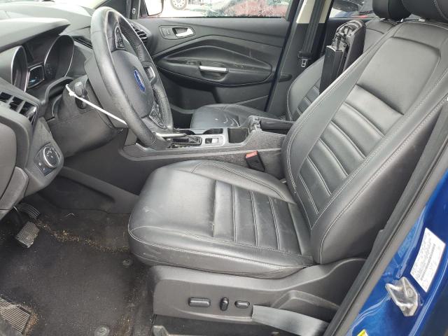 2019 FORD ESCAPE SEL - 1FMCU0HD4KUC52088