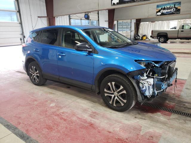 VIN JTMBFREV0JJ226101 2018 Toyota RAV4, LE no.4