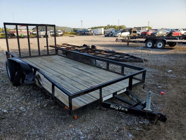 BIG DOG TRAILER 2017 16VNX1427H3021509 photo #1