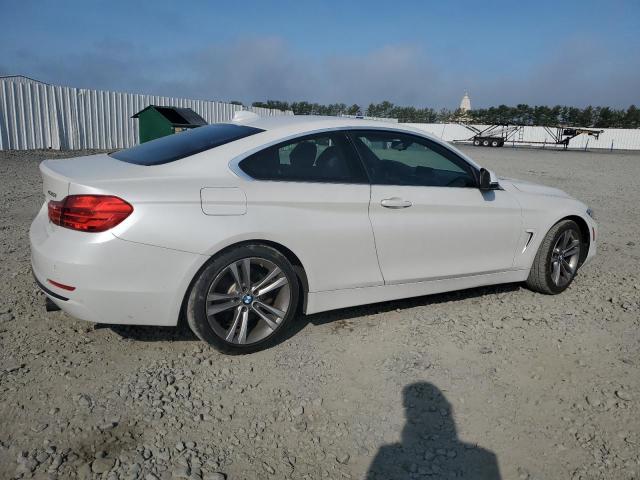 VIN WBA3R5C57GK373636 2016 BMW 4 Series, 435 XI no.3