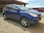 HYUNDAI TUCSON GLS photo