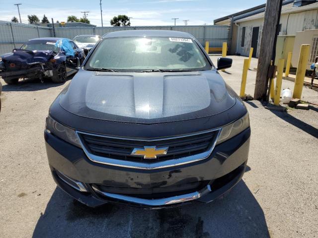 VIN 2G11Y5SLXE9147014 2014 CHEVROLET IMPALA no.5