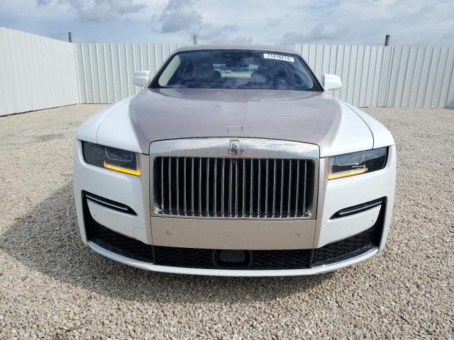 2021 ROLLS-ROYCE GHOST SCATV0C08MU206683