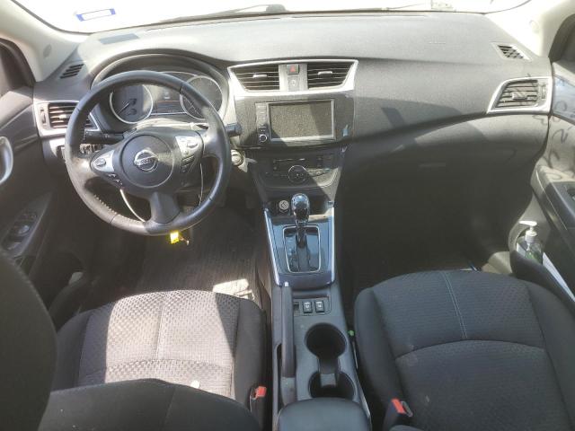 2019 NISSAN SENTRA S - 3N1AB7AP0KY319672