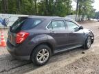 CHEVROLET EQUINOX LS снимка