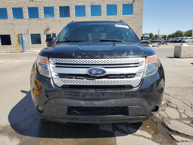 VIN 1FM5K8D86DGB51710 2013 Ford Explorer, Xlt no.5