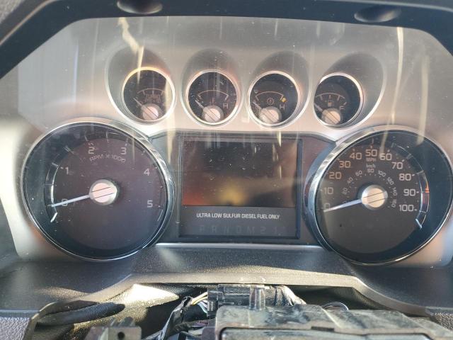 2015 FORD F250 SUPER - 1FT7W2BTXFEB68949