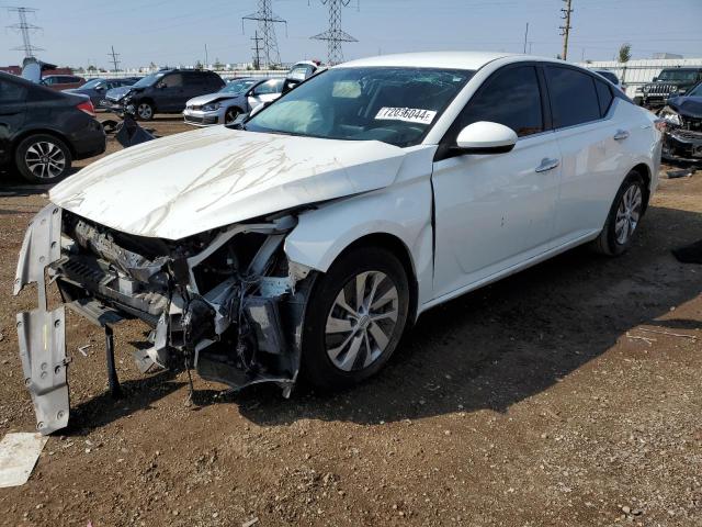 2020 NISSAN ALTIMA S - 1N4BL4BVXLC263444