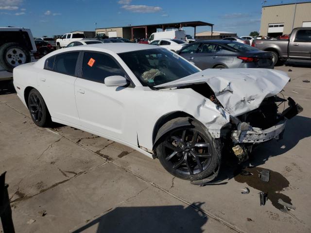 VIN 2C3CDXBG9EH241163 2014 Dodge Charger, SE no.4