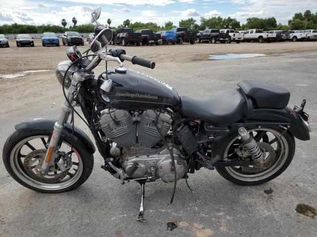 2016 HARLEY-DAVIDSON XL883 SUPE - 1HD4CR214GC430088