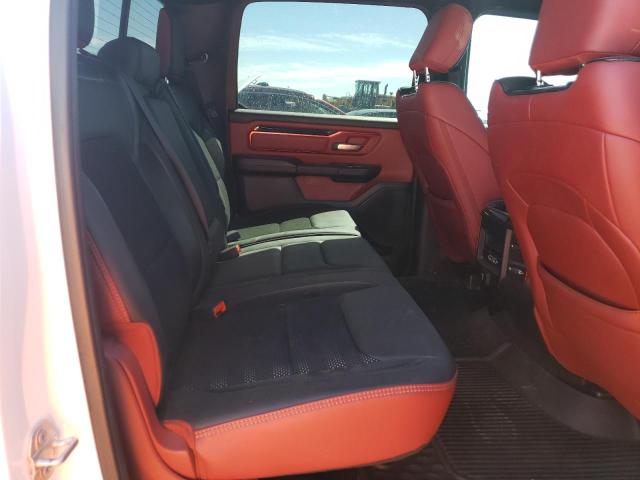 2019 RAM 1500 REBEL - 1C6SRFLT4KN708689
