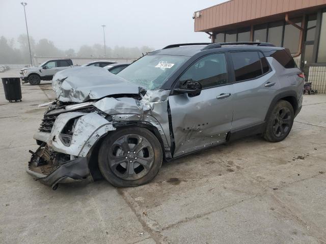 2025 CHEVROLET EQUINOX LT #2986261031