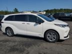 Lot #3023843913 2021 TOYOTA SIENNA XSE