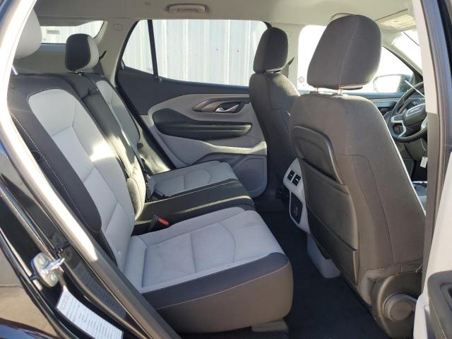 2024 GMC TERRAIN SL - 3GKALMEG1RL274644