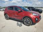 Lot #3024749216 2022 KIA SPORTAGE E