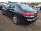 HONDA ACCORD DX photo