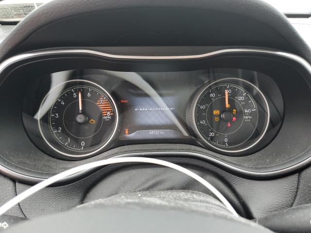 2019 JEEP CHEROKEE L - 1C4PJMDXXKD260847
