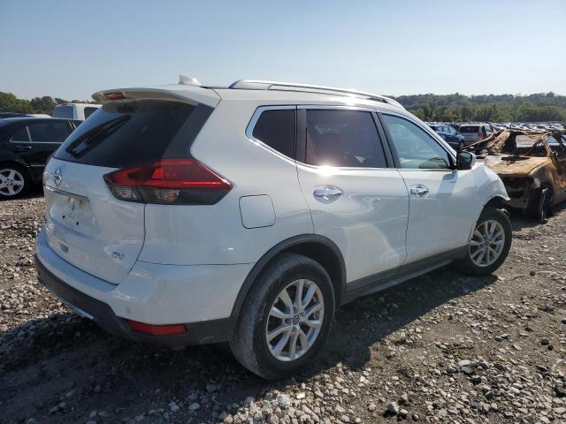 2020 NISSAN ROGUE S - KNMAT2MT6LP524163