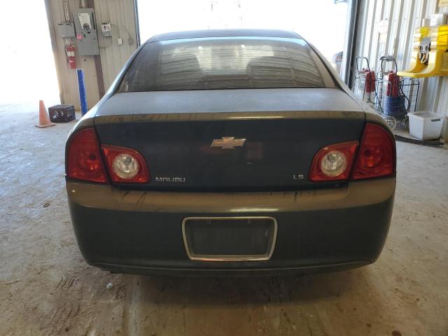 2009 CHEVROLET MALIBU LS 1G1ZG57B69F182152  72284624