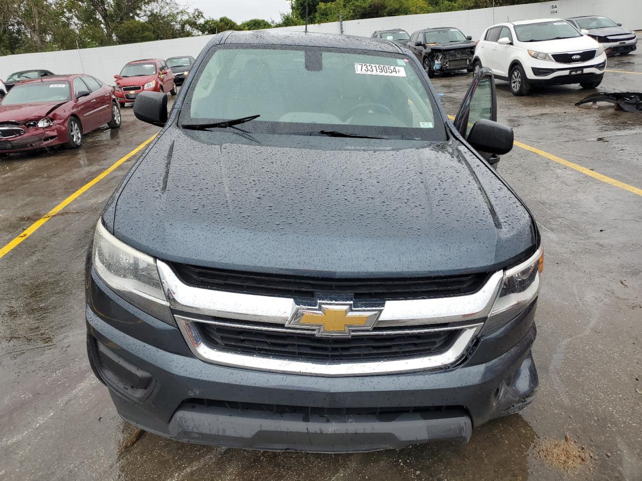 Lot #2996756940 2019 CHEVROLET COLORADO