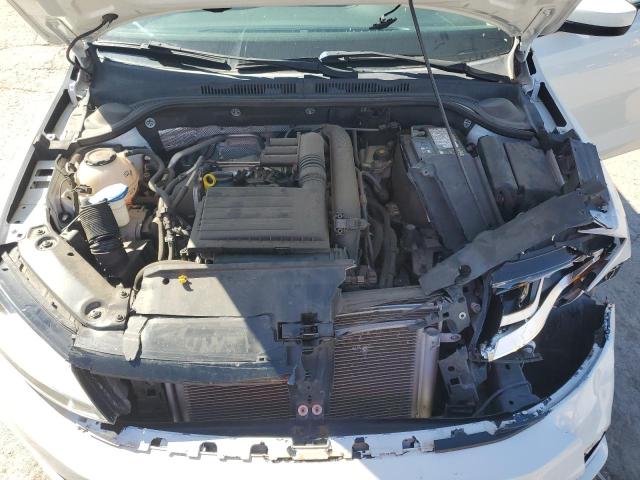 2018 VOLKSWAGEN JETTA S - 3VW2B7AJXJM254359