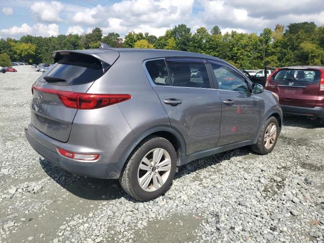 VIN KNDPM3AC7H7081191 2017 KIA Sportage, LX no.3