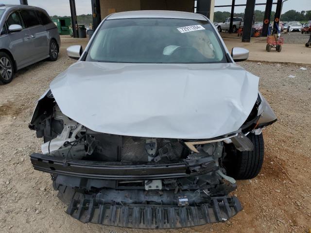 2019 NISSAN SENTRA S - 3N1AB7AP6KY345970