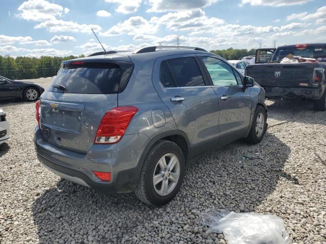 2019 CHEVROLET TRAX 1LT - KL7CJLSB7KB879771