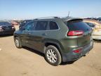 JEEP CHEROKEE L photo