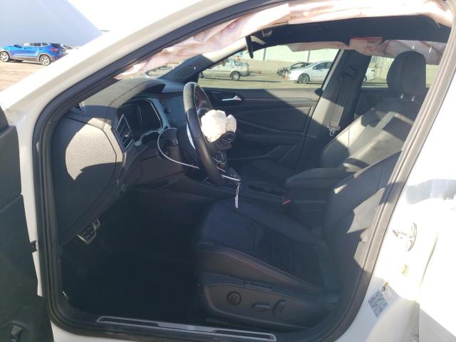 2019 VOLKSWAGEN JETTA GLI - 3VW6T7BU3KM227481