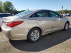 HYUNDAI SONATA GLS photo