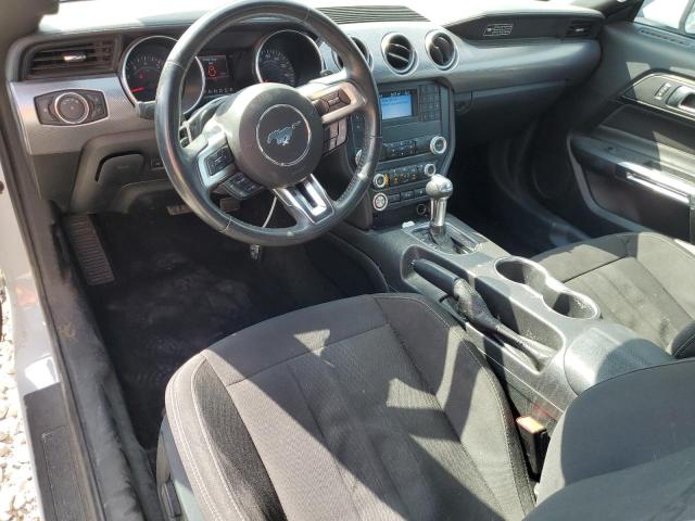 2020 FORD MUSTANG GT - 1FA6P8CF5L5142636