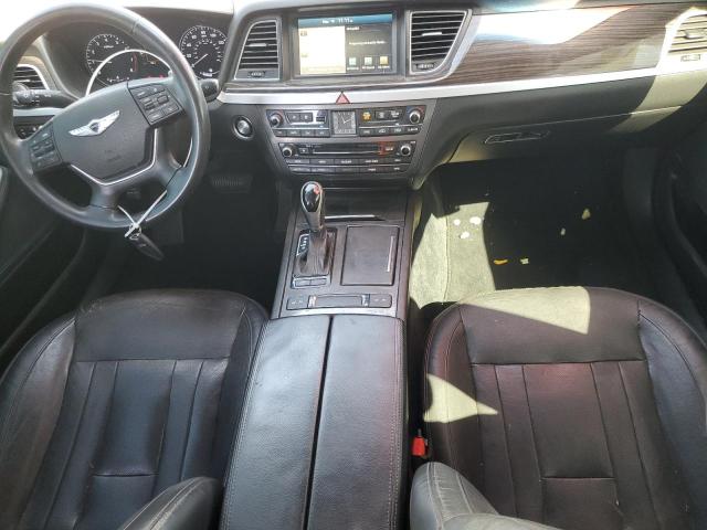 2015 HYUNDAI GENESIS 3. - KMHGN4JE5FU048172