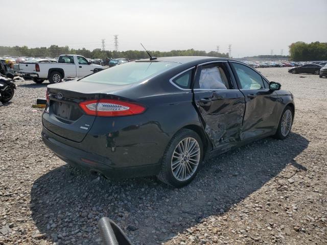 VIN 3FA6P0HD4ER206061 2014 Ford Fusion, SE no.3