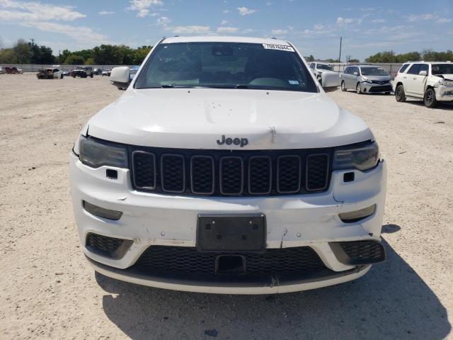 2018 JEEP GRAND CHER - 1C4RJFCG8JC225007