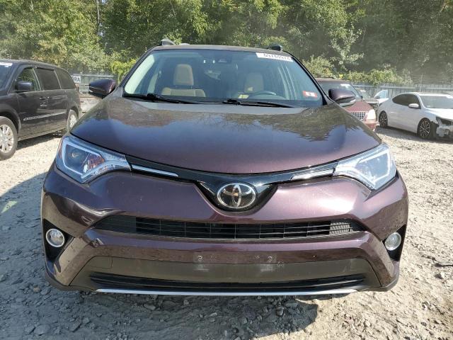 2018 TOYOTA RAV4 ADVEN - 2T3RFREV7JW759336