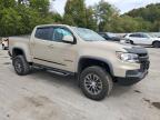 CHEVROLET COLORADO Z снимка