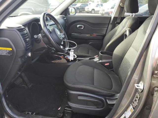 2015 KIA SOUL + - KNDJP3A52F7135945