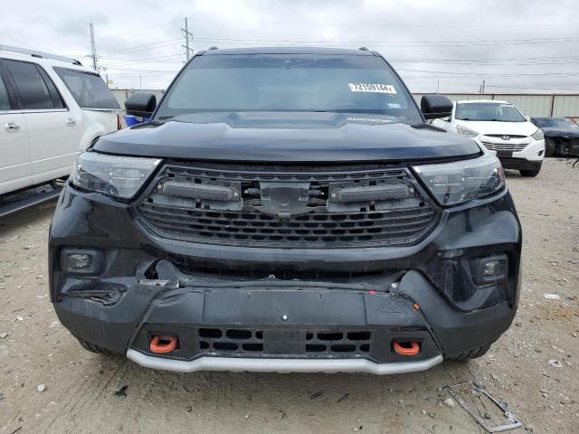 2022 FORD EXPLORER T 1FMSK8JH9NGA40609
