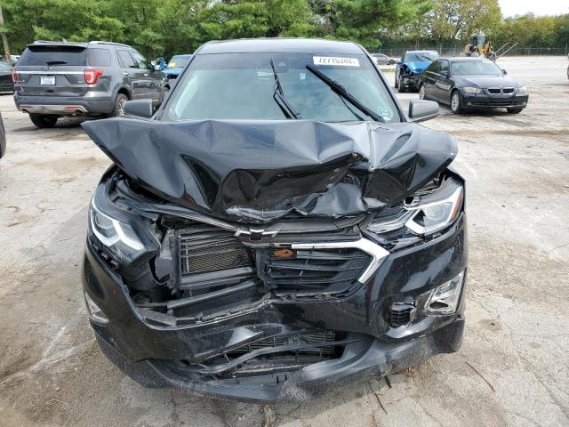 2020 CHEVROLET EQUINOX LS - 2GNAXHEV6L6281100