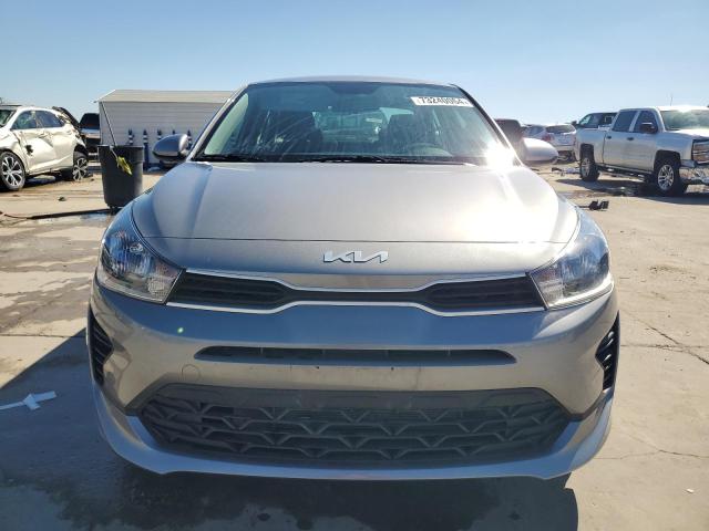 VIN 3KPA24AD0PE629170 2023 KIA Rio, LX no.5