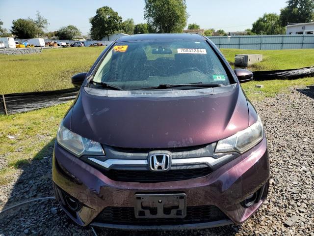 2017 HONDA FIT EX - JHMGK5H9XHS014284