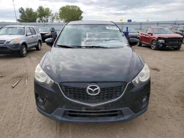 VIN JM3KE4DE2D0129040 2013 Mazda CX-5, GT no.5