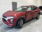 2025 CHEVROLET TRAX 1LT - KL77LHEP7SC004281