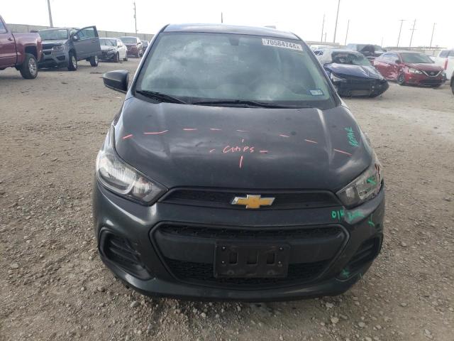 2018 CHEVROLET SPARK LS - KL8CB6SA3JC472203