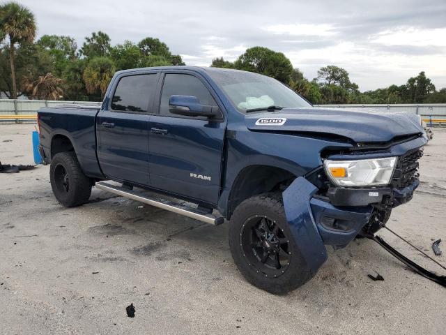 2023 RAM 1500 BIG H - 1C6SRFMT7PN596380