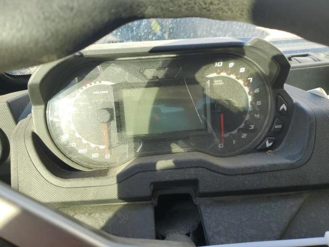 2020 POLARIS RANGER CRE - 4XARSW999L8932006